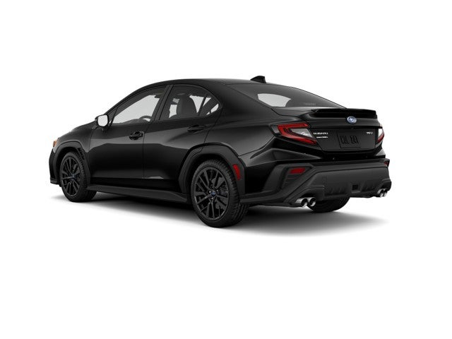 2022 Subaru WRX Limited