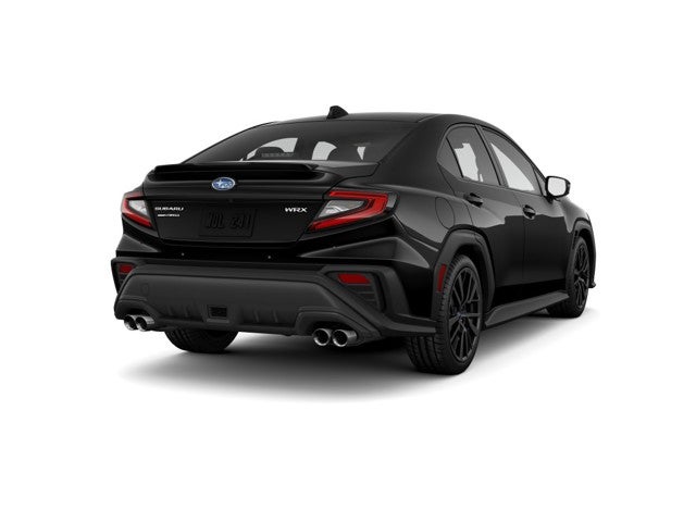 2022 Subaru WRX Limited