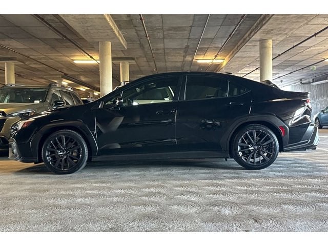 2022 Subaru WRX Limited