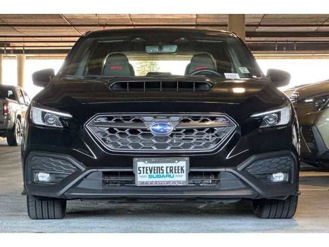 2022 Subaru WRX Limited