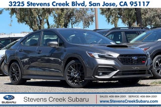 2026 Subaru WRX Limited