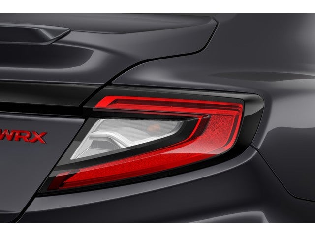 2026 Subaru WRX Limited