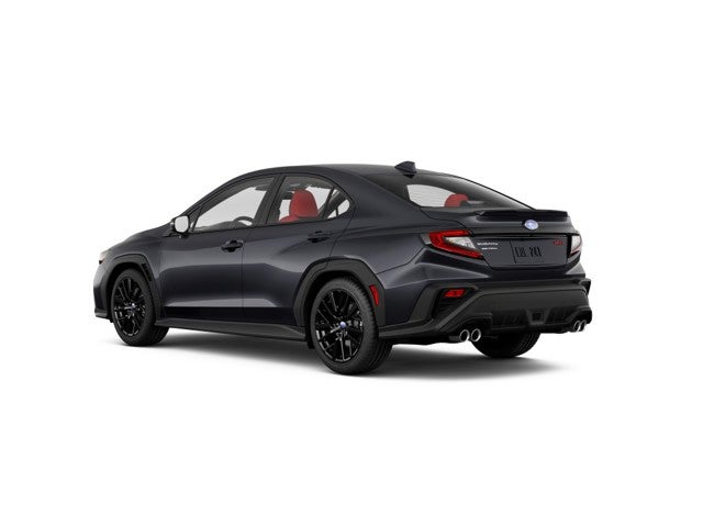 2026 Subaru WRX Limited
