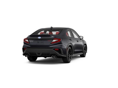 2026 Subaru WRX Limited