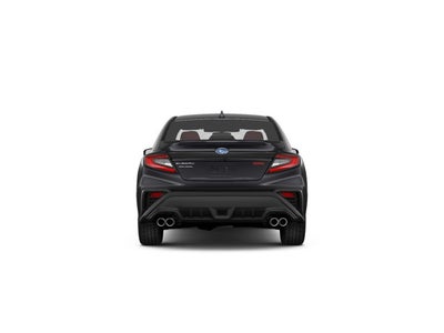 2026 Subaru WRX Limited