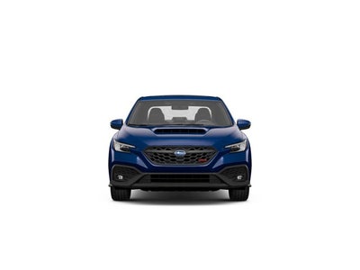 2026 Subaru WRX Limited