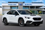 2026 Subaru WRX tS