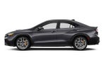 2025 Subaru WRX TS