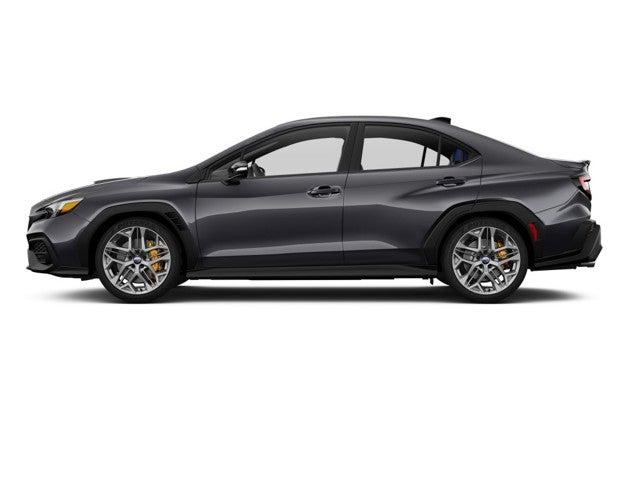 2025 Subaru WRX TS