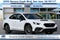 2026 Subaru WRX tS