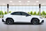 2026 Subaru WRX tS