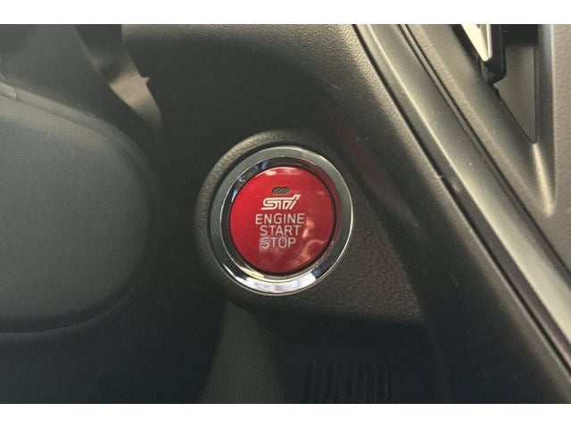 2026 Subaru WRX tS