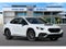 2026 Subaru WRX tS