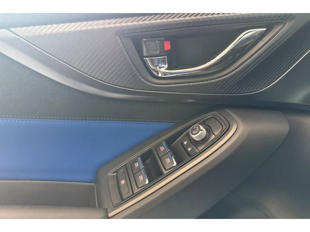 2026 Subaru WRX tS