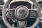 2025 Subaru WRX TS