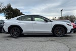 2025 Subaru WRX TS