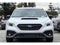 2025 Subaru WRX TS