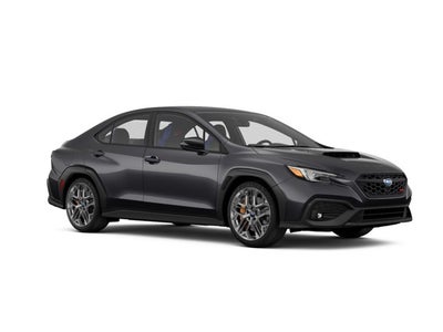 2026 Subaru WRX tS