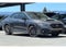2026 Subaru WRX tS