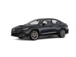2026 Subaru WRX tS