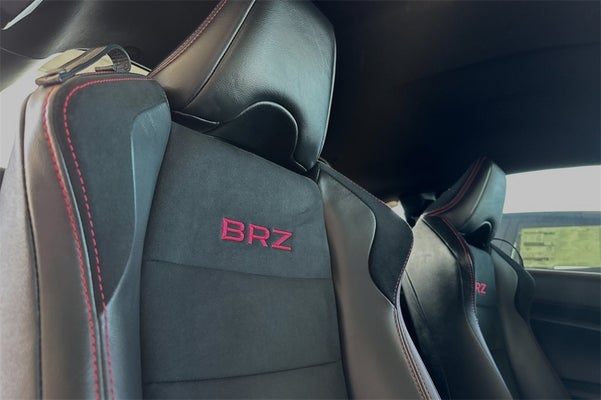 2020 Subaru BRZ Limited in San Jose, CA - Bakhtiari Auto Group