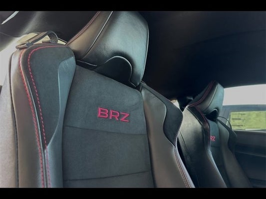 2020 Subaru BRZ Limited in San Jose, CA - Bakhtiari Auto Group