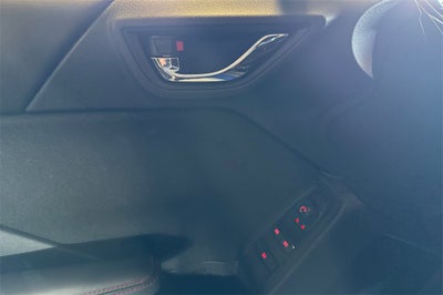 2025 Subaru BRZ Premium