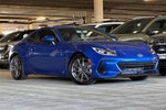 2025 Subaru BRZ Premium