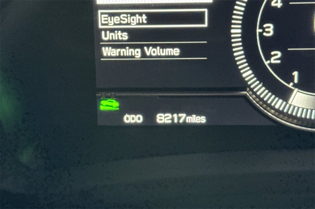 2025 Subaru BRZ Premium