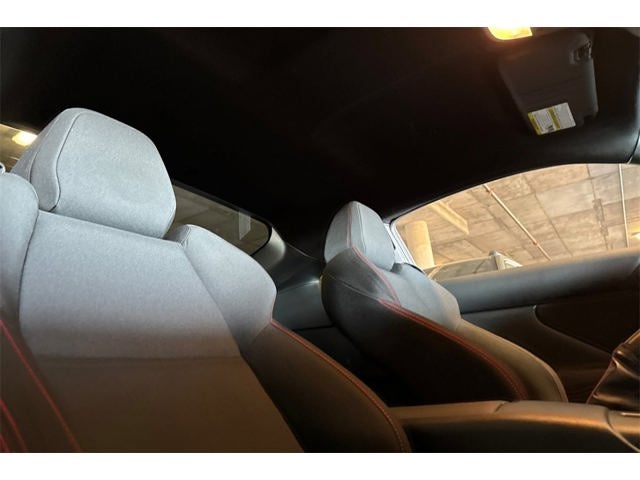 2025 Subaru BRZ Premium