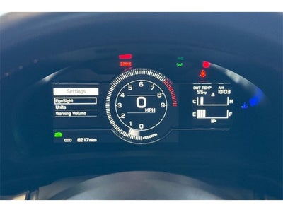 2025 Subaru BRZ Premium