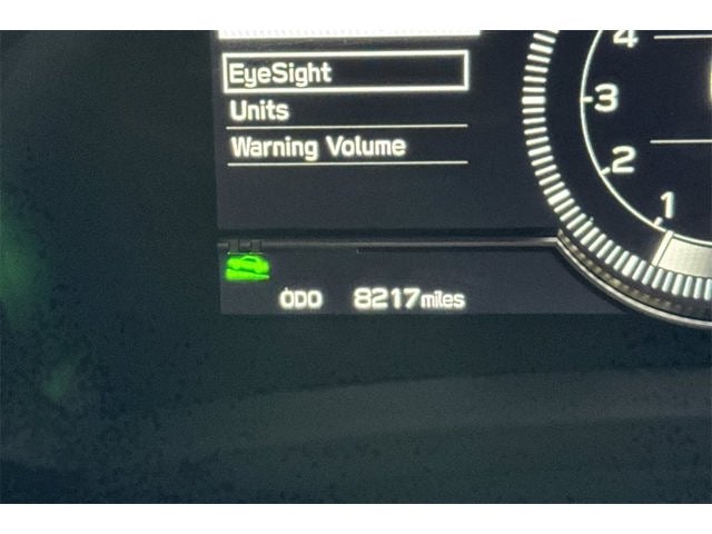 2025 Subaru BRZ Premium