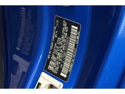 2025 Subaru BRZ Premium