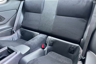 2026 Subaru BRZ Limited