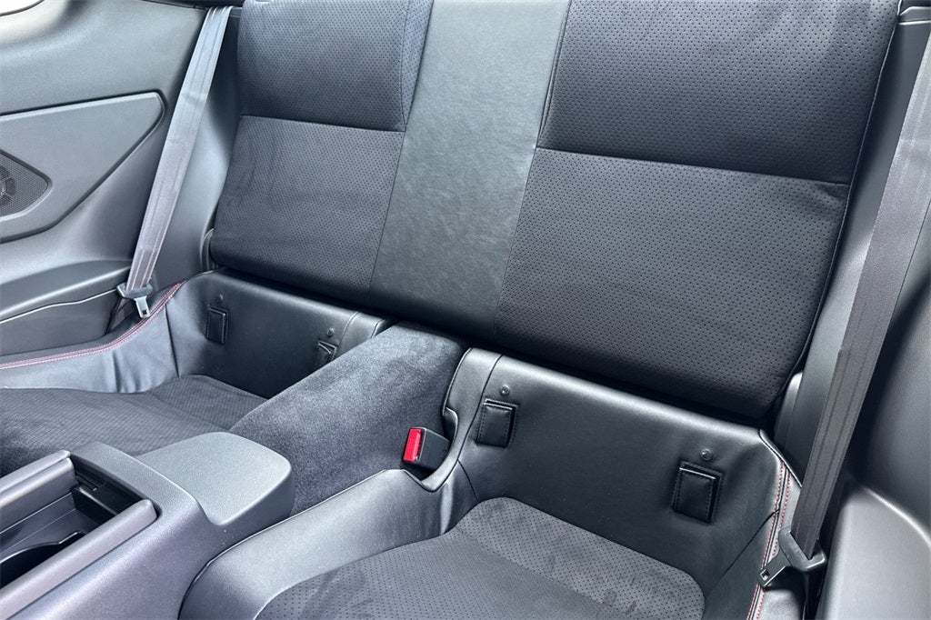 2026 Subaru BRZ Limited