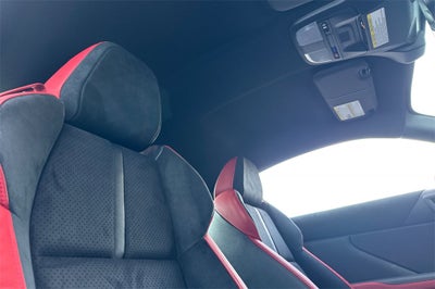 2026 Subaru BRZ Limited