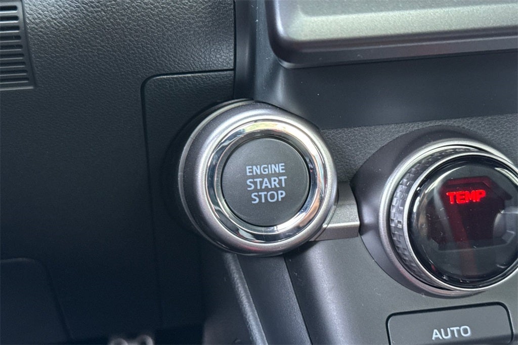 2026 Subaru BRZ Limited