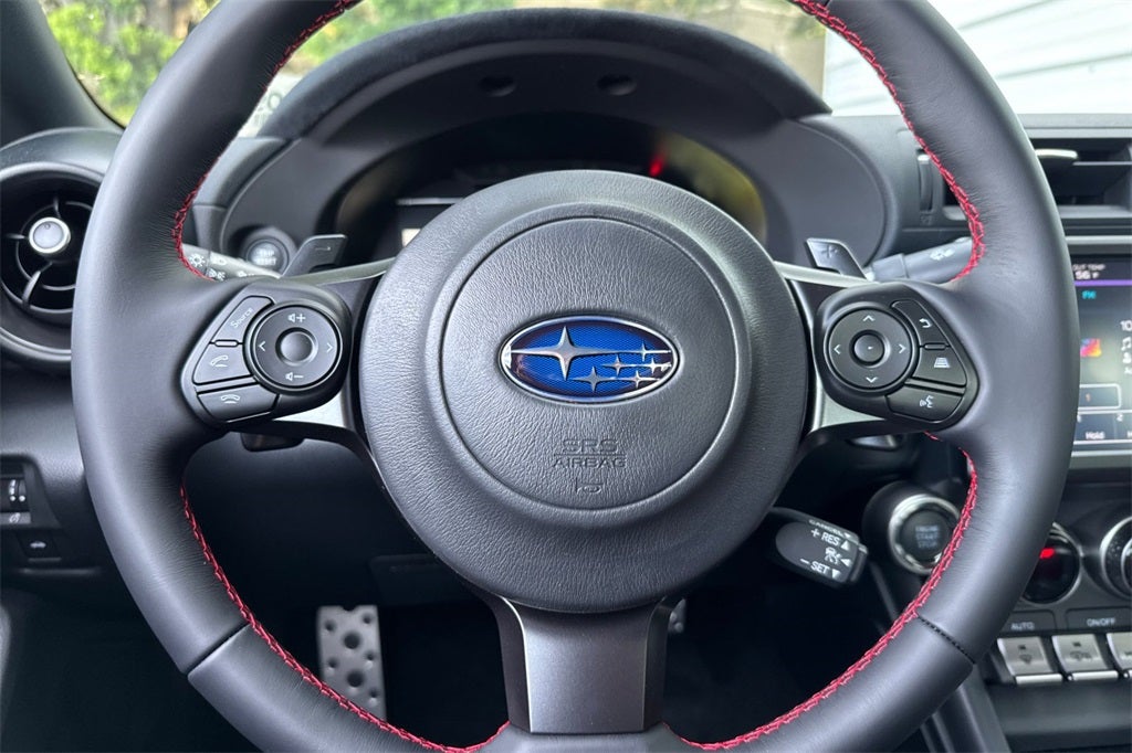 2026 Subaru BRZ Limited