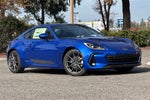 2026 Subaru BRZ Limited
