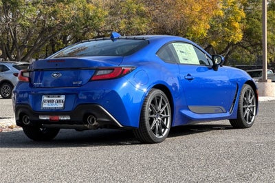 2026 Subaru BRZ Limited