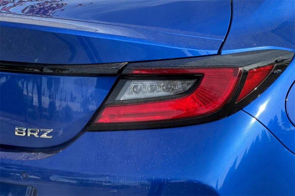 2026 Subaru BRZ Limited