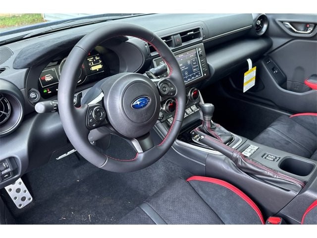 2026 Subaru BRZ Limited