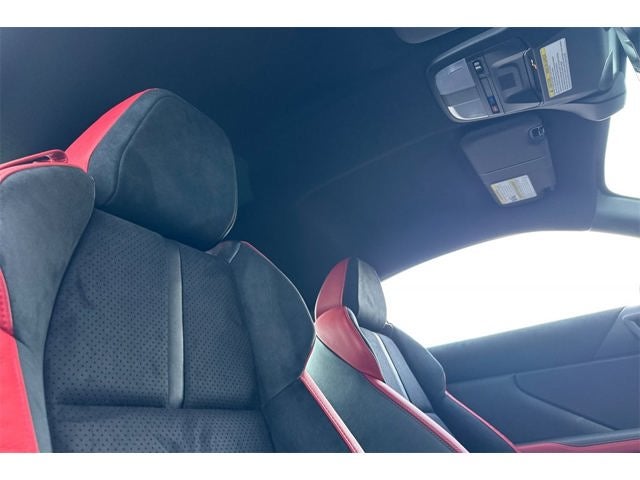 2026 Subaru BRZ Limited