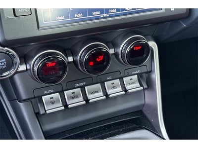 2026 Subaru BRZ Limited