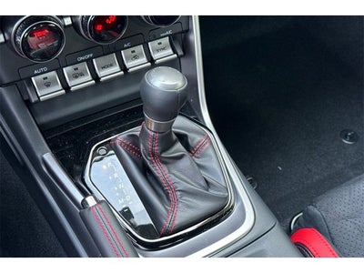 2026 Subaru BRZ Limited