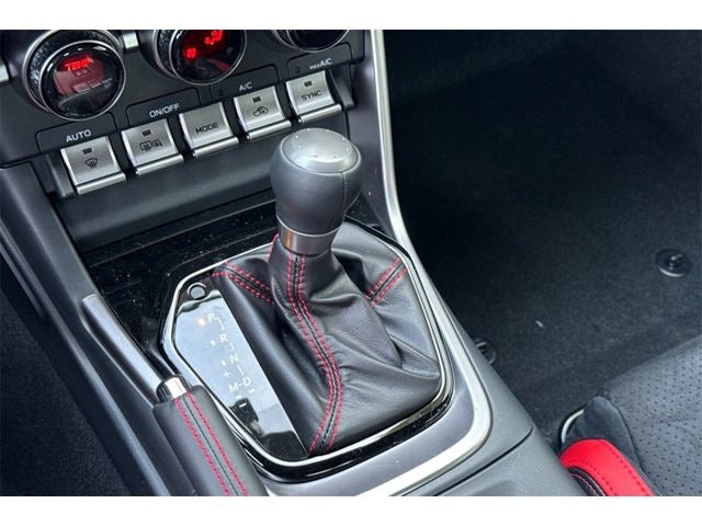 2026 Subaru BRZ Limited