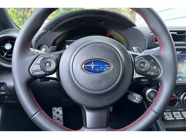 2026 Subaru BRZ Limited