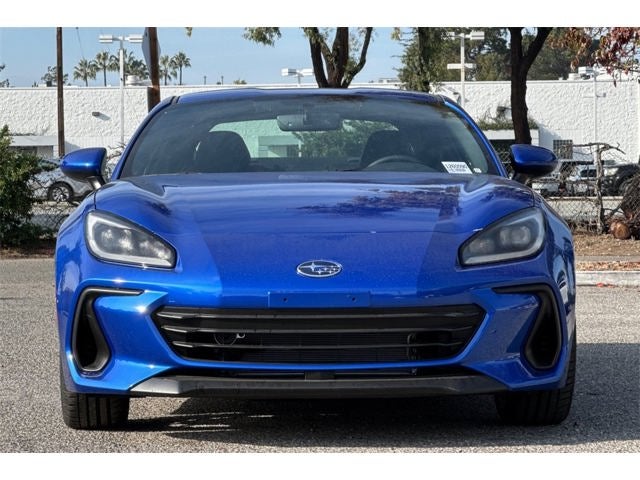 2026 Subaru BRZ Limited