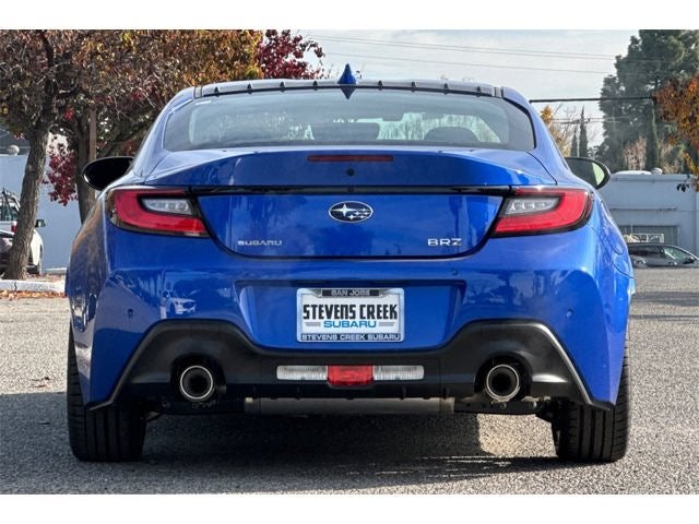 2026 Subaru BRZ Limited