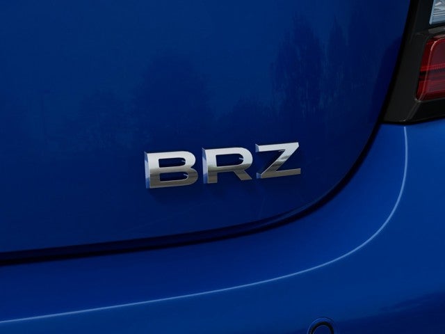 2026 Subaru BRZ Limited